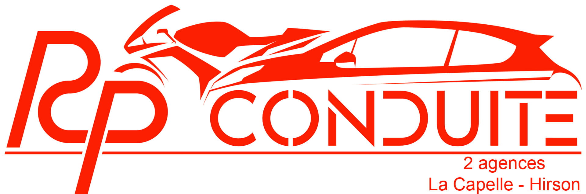Nos agences RP Conduite