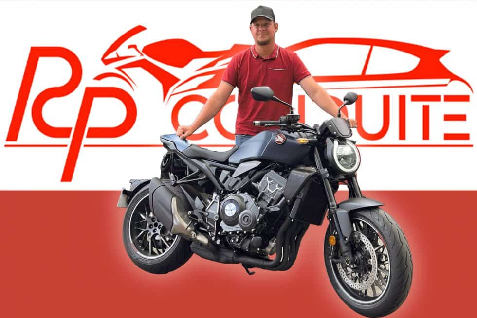 L'école de conduite Thierry Boivent change de nom