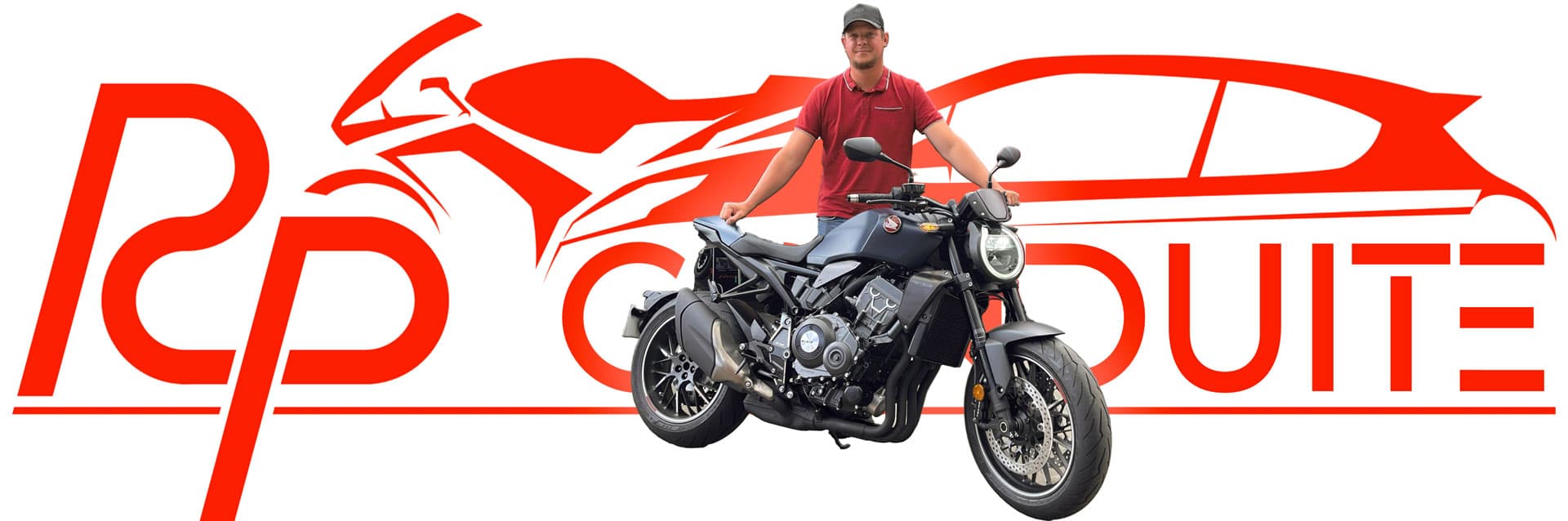 Formation permis moto – RP Conduite