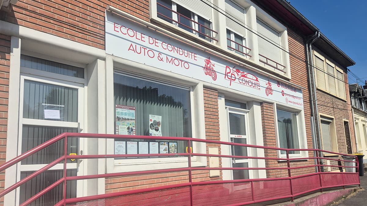 Agence La Capelle